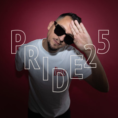 RAN ZIV - PRIDE 2025