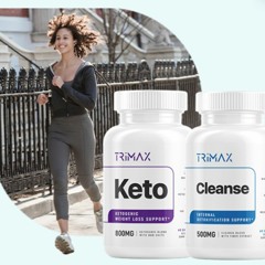 Trimax keto Gummies Reviews- Real Side Effects Exposed! Shocking Customer Truth!