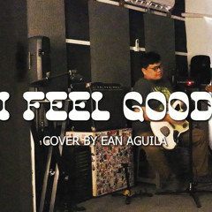 I Feel Good by BINI cover