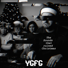 The Sounds that ruined Christmas