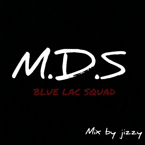 M.D.S ( monde de space).MP3