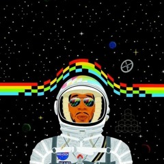 DJ Daddy Trance - Day 'N' Night (JSTN Edit)