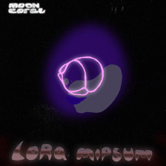 mooncoral.tape33 ~ Lora Mipsum