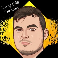 Talking Spider-Man With Nick Torres | Talking With Thompson Episode #4