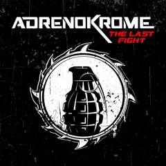 Adrenokrome - Fuck Me On The Dance-Floor
