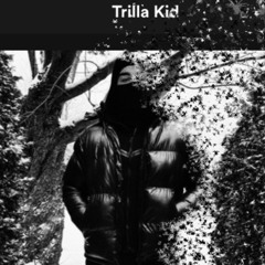 Trilla Kid - Hold It Back (feat. Dally Soche)