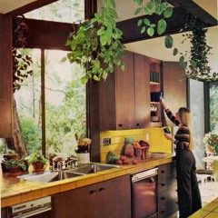 Music to cook to