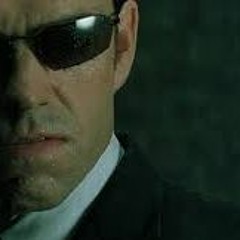 Agent Smith (First Matrix) Monologue - Tony - Switch - Oberlin