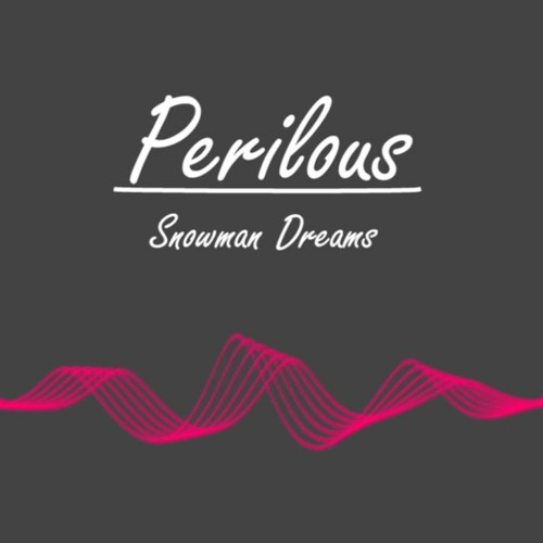 Perilous - Peaceful Instrumental Piano || By Snowman Dreams