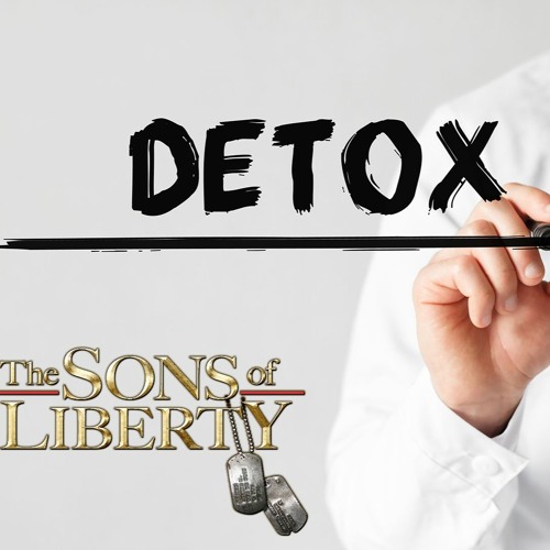America's Frontline Doctor: We've Become Super Toxic, We Need To Super Detoxify