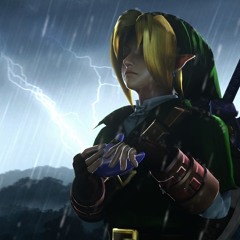 Song of Storms + Heaven's Prayer - Zelda OOT & DQIX [Experimental Remix]