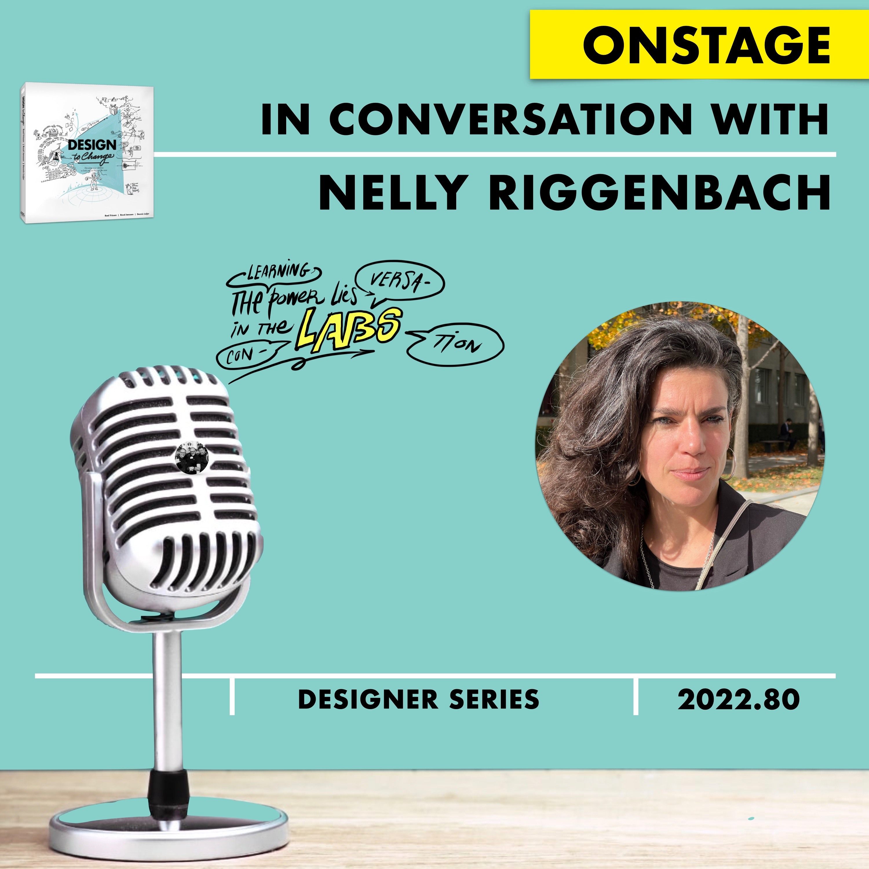 Event Design Collective PODcasts