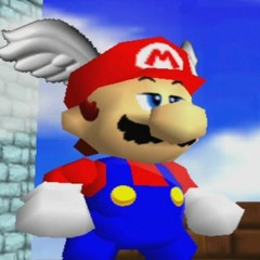 Wing Cap Mario Remix