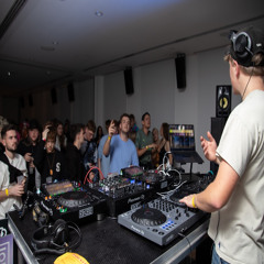 Fasching Ilmenau 16.11.24 | DJ COLT | DNB TEKK HARDERSTYLES