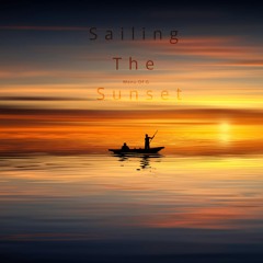 Sailing The Sunset