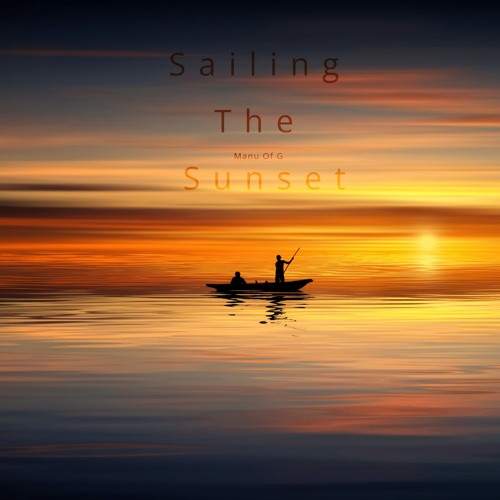 Sailing The Sunset