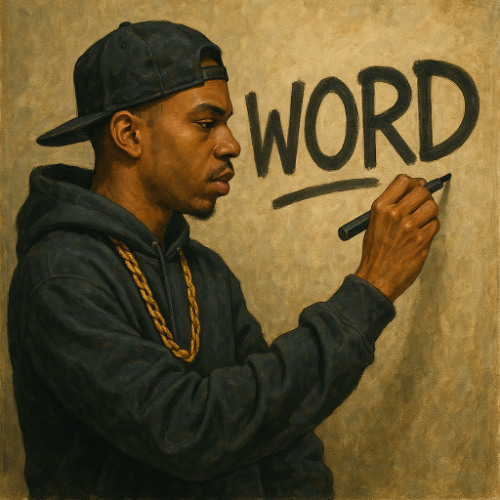 Write this way