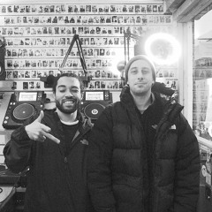 Morriarchi w/ Kofi - December 2023