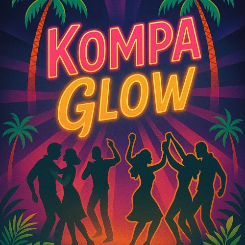 Bruno B - Kompa Glow