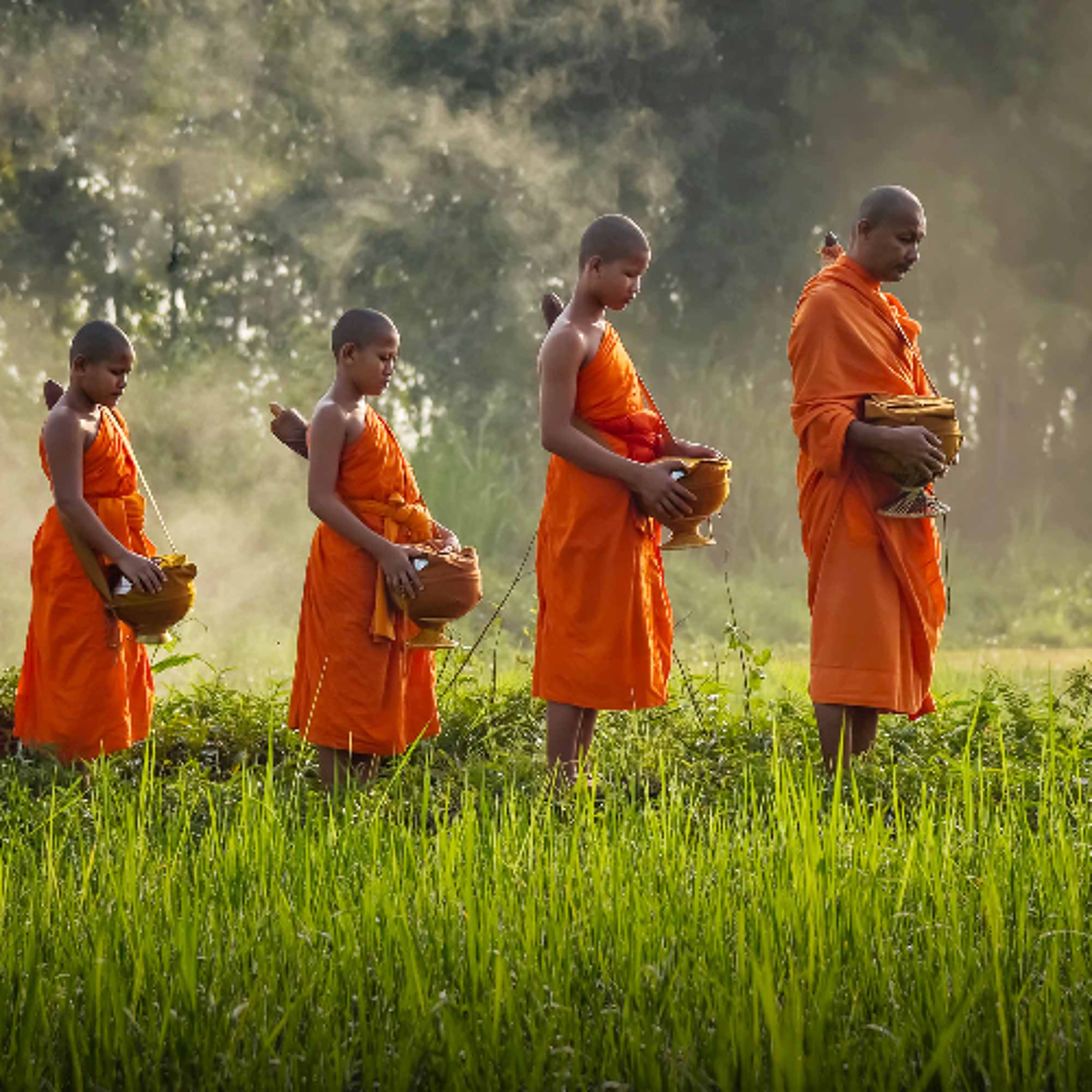 Associazione Kalyanamitta: Meditazione, Mindfulness, Buddhismo