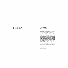 PHYLO MIX N°263
