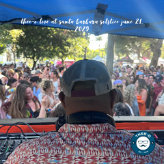 Live at Solstice (06_21_2025)