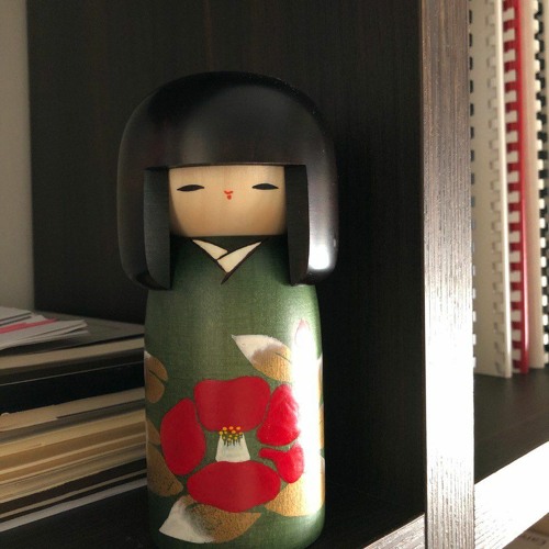 Yakuyoke (2022) - for ensemble