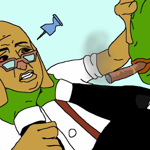 SneedEmFeedEm Ft. Big Guyshty - HotPocks 2