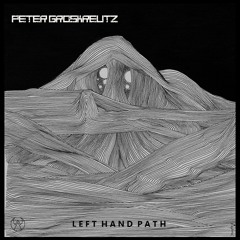Peter Groskreutz - Floating to emptiness (Anarkick Records)Out now!!!