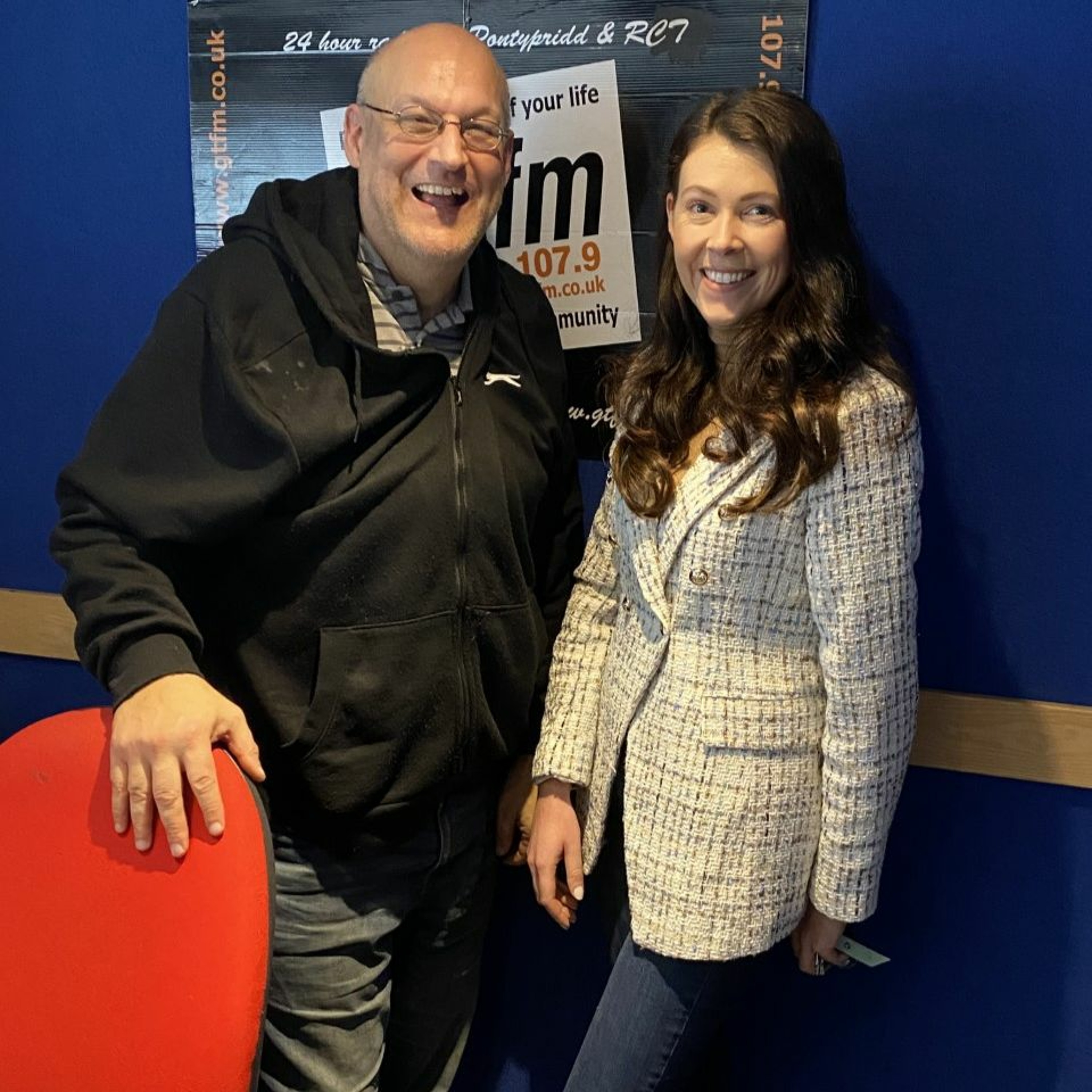 GTFM Podcasts