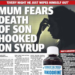 Rikodeine in her #Prada Bag (prod. thukk!)