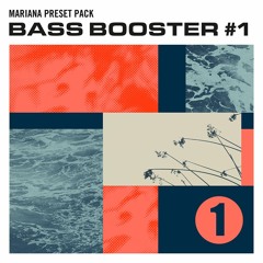 Mariana Bass Booster Pack #1