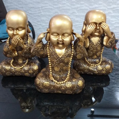 Buddha i Trust