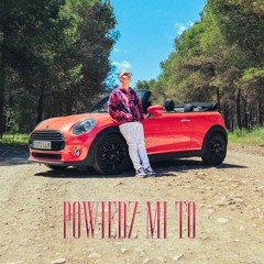 Qry - Powiedz mi to (prod. Czarny HIFI)