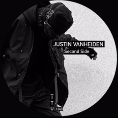 Justin Vanheiden - Second Side [ITU1249]