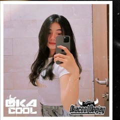 DJ SIAL MAHALINI X SEMATA KARENAMU COVER (SPECIAL 4 MARCH) #FUNKOT HARD MIX 2023 - OKACOOL