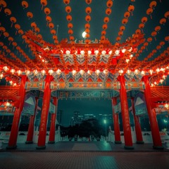 SOUL SCREAM 2 prod. Zayosama808