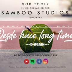 Maltratando El Estrés (desde Hace Long Time)