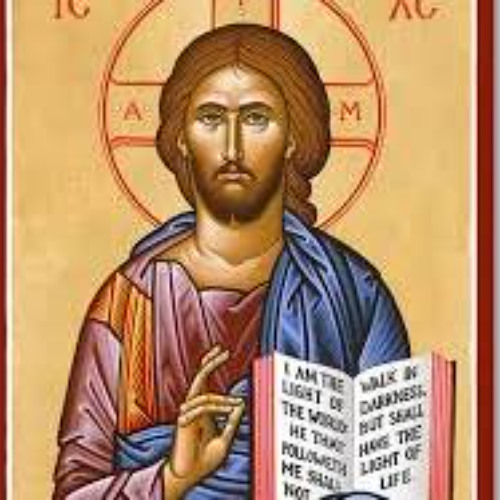 Sunday Psali- I sought after you- Arabic & English