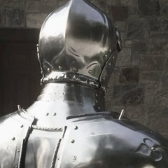 Knight - (Skrillah x Xxantaria)