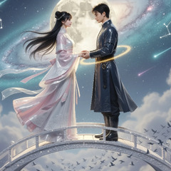 Tale of Chinese Love Eternal - EN