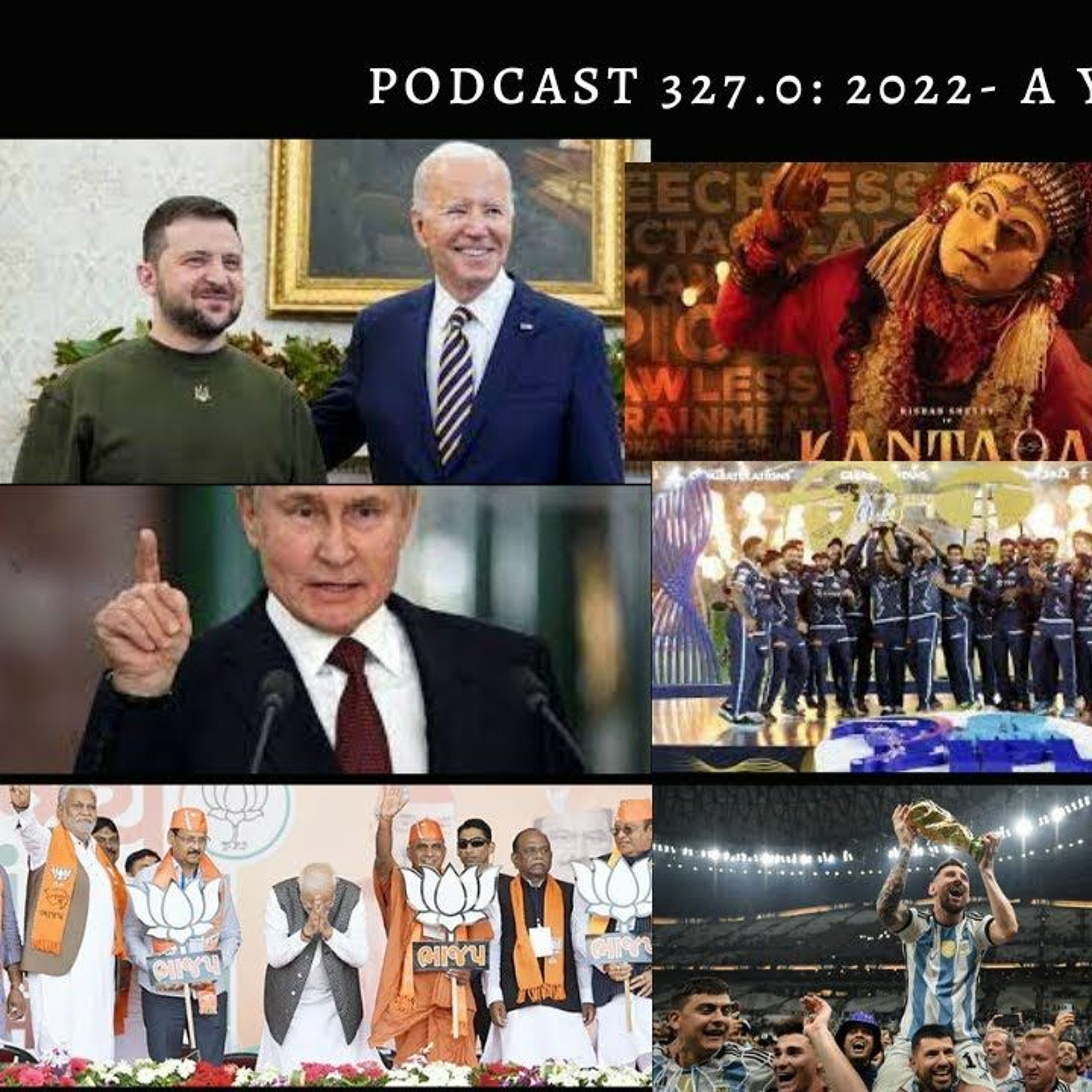 The MyIndMakers Podcast
