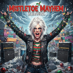 Mistletoe Mayhem
