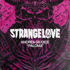 Andrea Giudice - Paloma (Extended Mix) [OUT NOW]