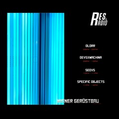 Wiener Gerüstbau #4.2 w/ DEVSXMACHINA