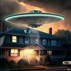 UFO Undercover Guest KAren Swain