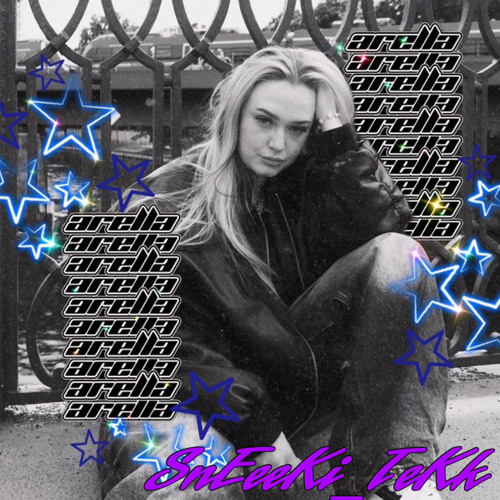 SnEeeKi_TeKk Arella- Mir Gehts Gut Tekk