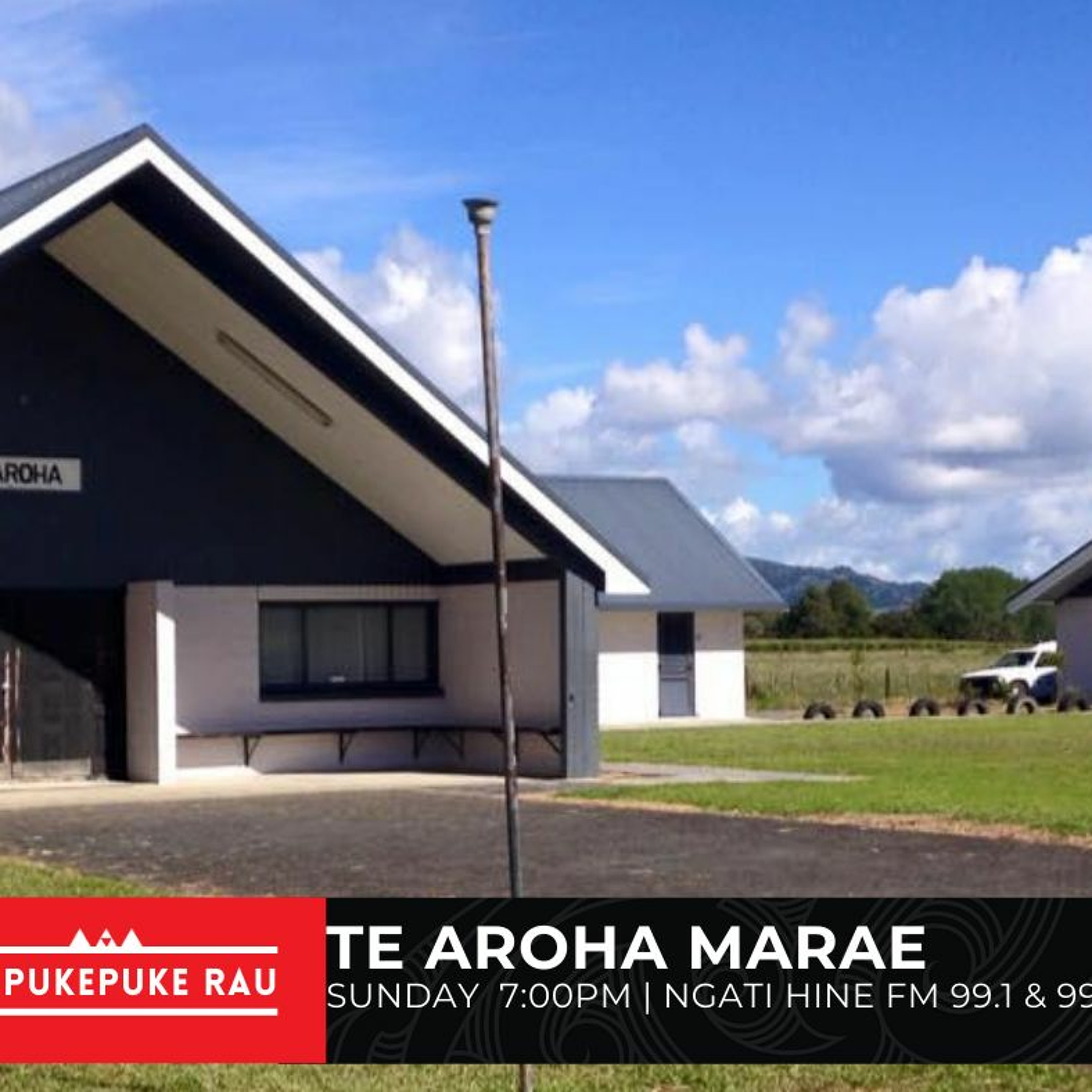 Ngati Hine FM