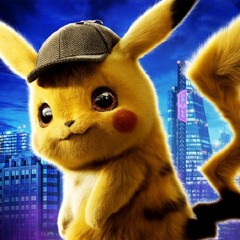 "PIKACHU" Manyao 2K23