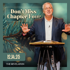 Don't Miss Chapter Four